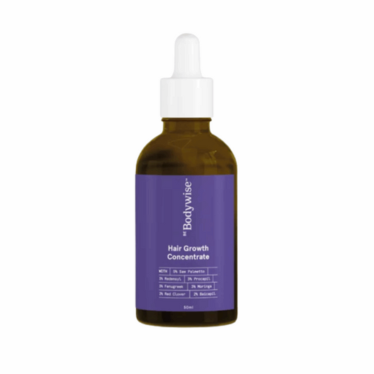 BeBodywise Hair Growth Concentrate