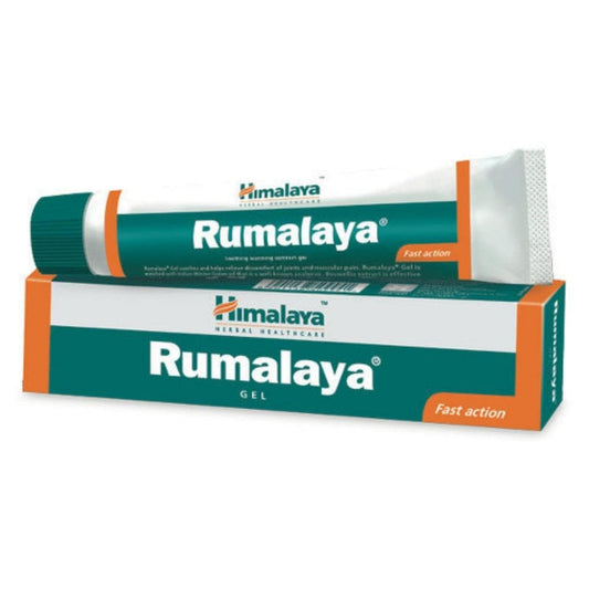 Himalaya Herbals Rumalaya Gel