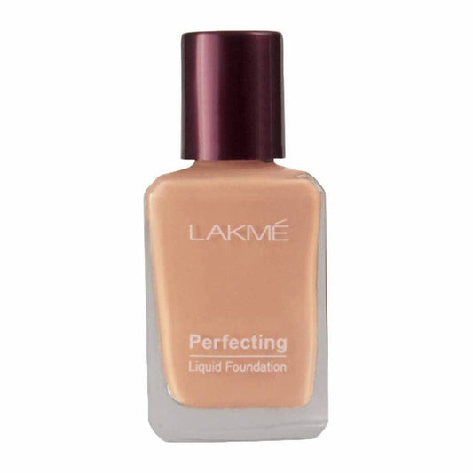 Lakme Perfecting Liquid Foundation - Marble