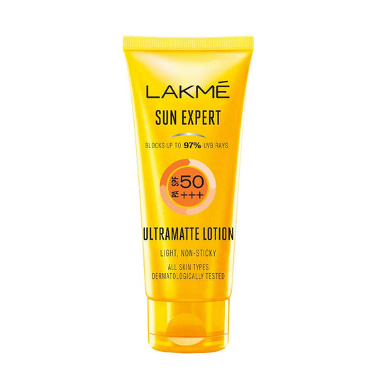 Lakme Sun Expert SPF 50 PA Fairness UV Sunscreen Lotion