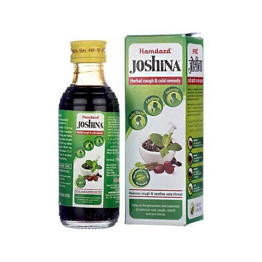 Hamdard Joshina Syrup - 200 ml