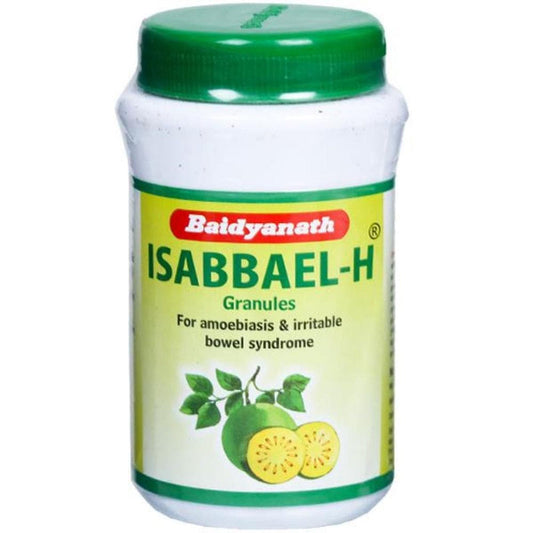 Baidyanath Isabbael H  (Granules)