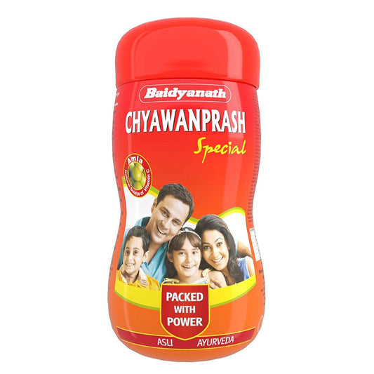 Baidyanath Chyawanprash Special