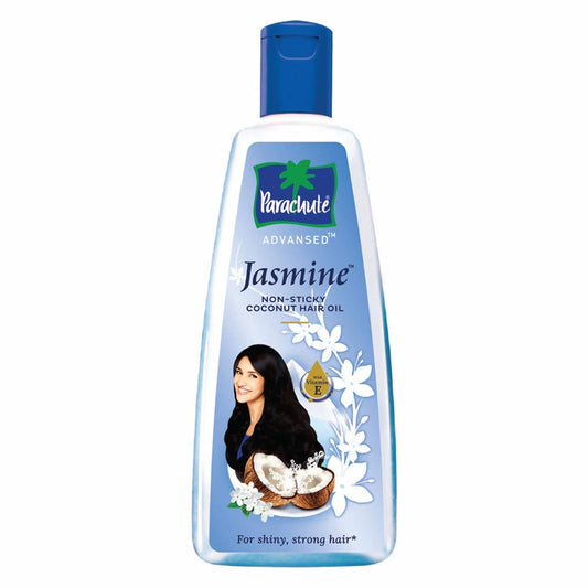 Parachute Advansed Jasmine Non-Sticky Coconut Hair Oil