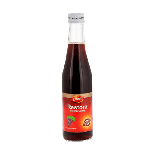 Dabur Restora Syrup - 450 ml