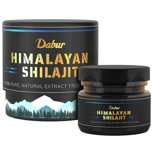 Dabur Himalayan Sj Powder