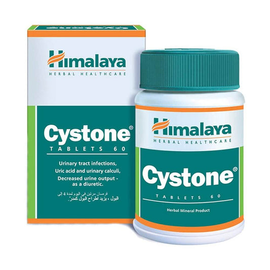 Himalaya Cystone Tablets - Amazon Abroad