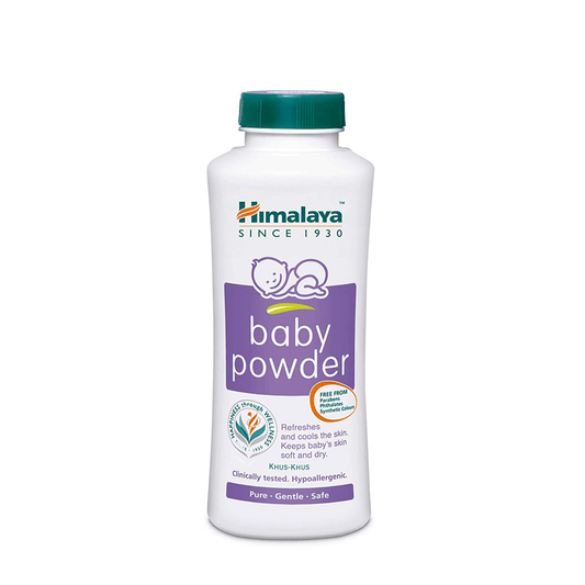 Himalaya Herbals - Baby Powder - 50 gm