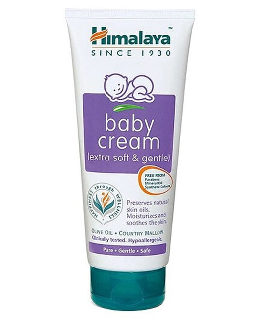 Himalaya Herbals Baby Cream - 50 ml