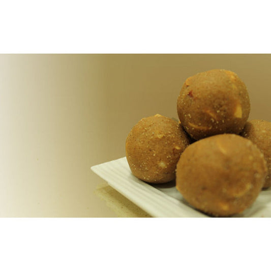 Vellanki Foods - Gondh Laddu - 500 gm