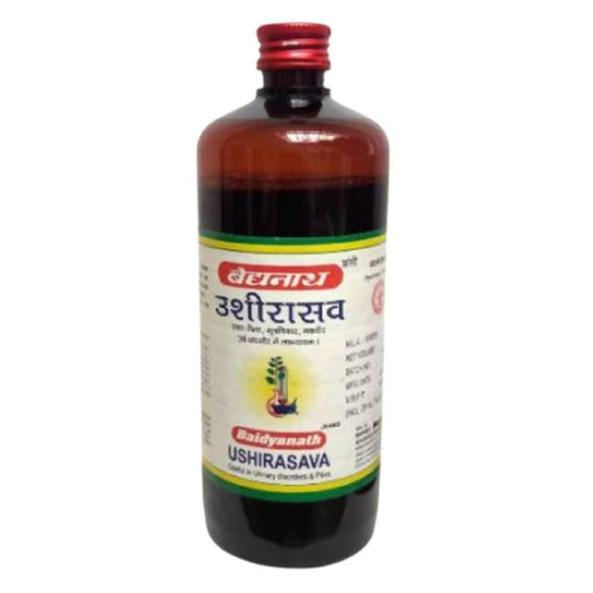 Baidyanath Ushirasava - 220 ml