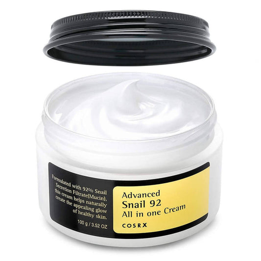 Cosrx Advanced Snail 92 All In One Cream - 100 ml