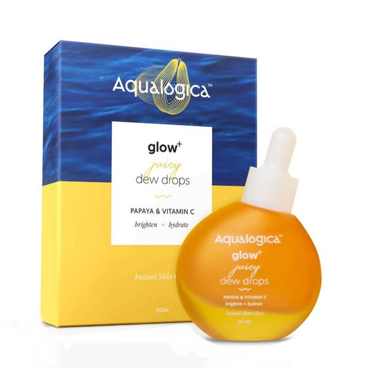 Aqualogica Glow+ Juicy Dew Drops