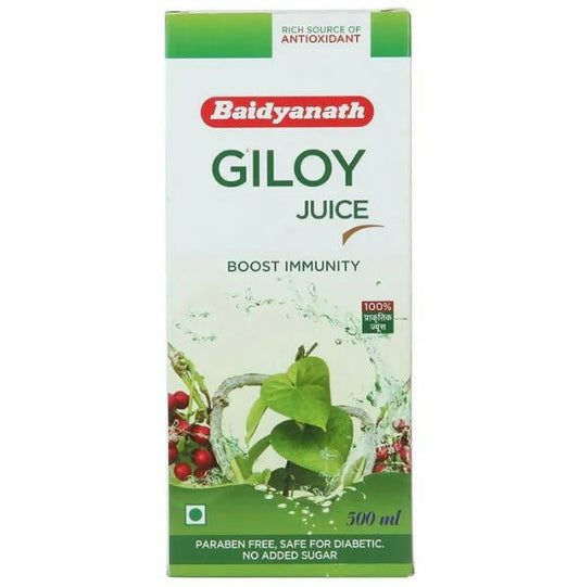 Baidyanath Giloy Juice - 500 ml