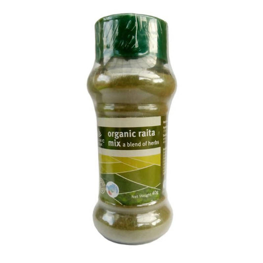 Organic India Organic Raita Mix
