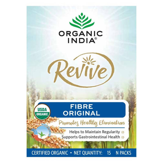 Organic India Revive Fibre Original